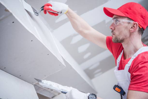 Best Drywall Sanding and Smoothing  in Cumberland, KY